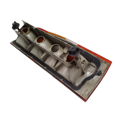 Stop fanale Posteriore Sinistro FORD Transit Serie dal 00 al 06 - 1205706 - 2252002