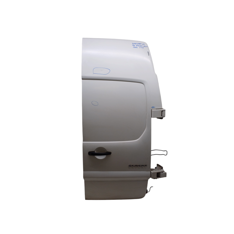 Porta carico posteriore a battente DX Non vetrata PEUGEOT Expert 3° Serie