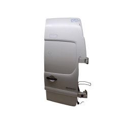 Porta carico posteriore a battente DX Non vetrata PEUGEOT Expert 3° Serie