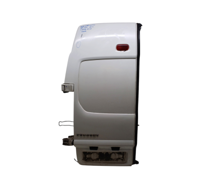 Porta carico posteriore a battente SX Non vetrata PEUGEOT Expert 3° Serie - 8702A1 - 2252108