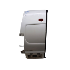 Porta carico posteriore a battente SX Non vetrata PEUGEOT Expert 3° Serie - 8702A1 - 2252108