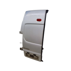Porta carico posteriore a battente SX Non vetrata PEUGEOT Expert 3° Serie - 8702A1 - 2252108