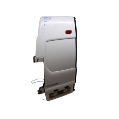 Porta carico posteriore a battente SX Non vetrata PEUGEOT Expert 3° Serie - 8702A1 - 2252108