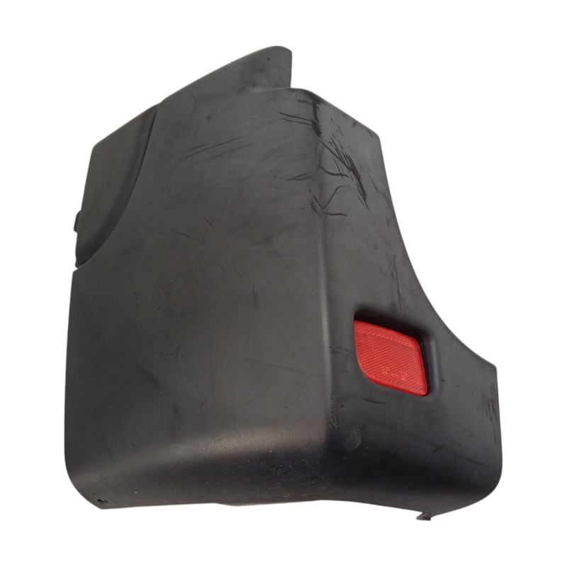 Cantonale paraurti post. SX RENAULT Master 4° Serie