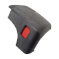 Cantonale paraurti post. DX RENAULT Master 4° Serie