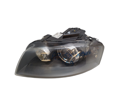 Faro Anteriore Sinistro AUDI A3 Serie 8P1 dal 08 al 12 - 2253450 - 2253450