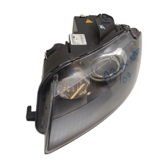 Faro Anteriore Sinistro AUDI A3 Serie 8P1 dal 08 al 12