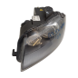 Faro Anteriore Sinistro AUDI A3 Serie 8P1 dal 08 al 12