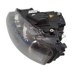 Faro Anteriore Sinistro AUDI A3 Serie 8P1 dal 08 al 12 - 2253450 - 2253450