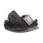 Faro Anteriore Sinistro AUDI A3 Serie 8P1 dal 08 al 12