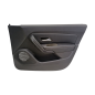 Pannello interno portiera ant DX DACIA Duster Serie
