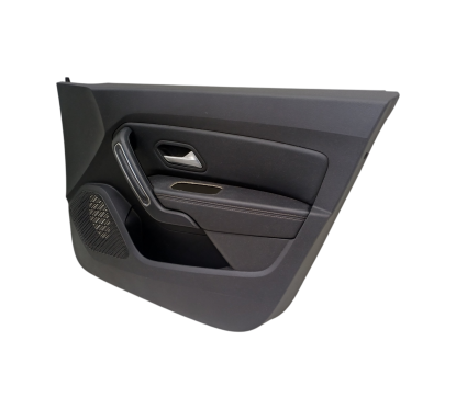 Pannello interno portiera ant DX DACIA Duster Serie