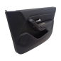 Pannello interno portiera ant DX DACIA Duster Serie