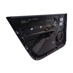Pannello interno portiera ant DX DACIA Duster Serie - 809005331R - 2253718