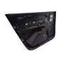 Pannello interno portiera ant DX DACIA Duster Serie