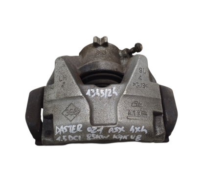 Pinza Freno Anteriore Sinistra DACIA Duster Serie - 410111495R - 2253751