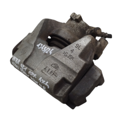 Pinza Freno Anteriore Sinistra DACIA Duster Serie - 410111495R - 2253751