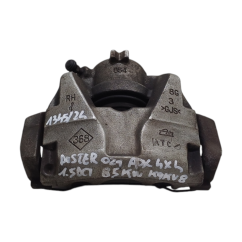 Pinza Freno anteriore Destra DACIA Duster Serie