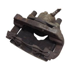 Pinza Freno anteriore Destra DACIA Duster Serie - 410018218R - 2253764