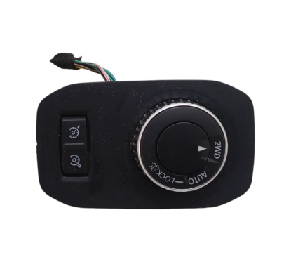 Regolatore controllo assetto DACIA Duster Serie - 969717834R - 2253809