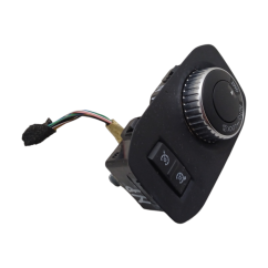 Regolatore controllo assetto DACIA Duster Serie - 969717834R - 2253809