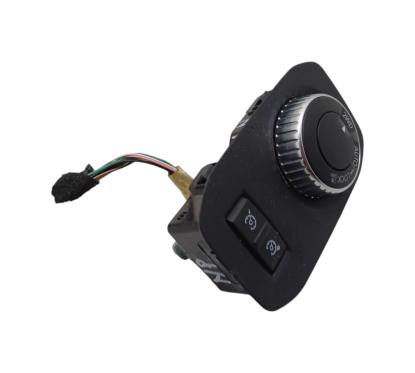 Regolatore controllo assetto DACIA Duster Serie