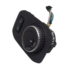 Regolatore controllo assetto DACIA Duster Serie - 969717834R - 2253809