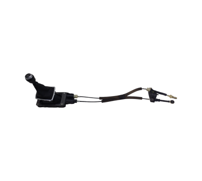 Leva Cambio più corde DACIA Duster Serie - 349017345R - 2253879