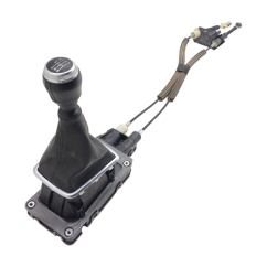 Leva Cambio più corde DACIA Duster Serie - 349017345R - 2253879