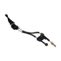 Leva Cambio più corde DACIA Duster Serie - 349017345R - 2253879