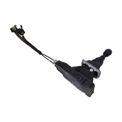 Leva Cambio più corde DACIA Duster Serie - 349017345R - 2253879