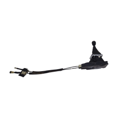 Leva Cambio più corde DACIA Duster Serie - 349017345R - 2253879