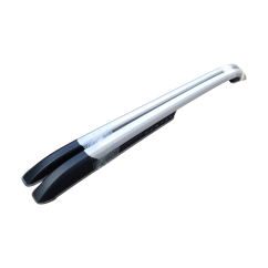 Barre Longitudinali tetto DACIA Duster Serie - 2253894 - 2253894