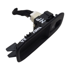 Pulsantiera Anteriore Destra DACIA Duster Serie - 254118044R - 2253904