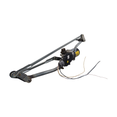 Motorino tergi ant completo di tandem DACIA Duster Serie