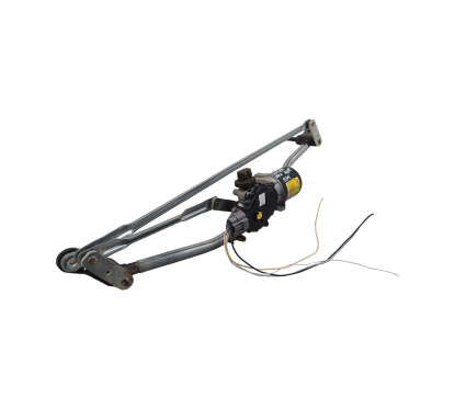 Motorino tergi ant completo di tandem DACIA Duster Serie - 2254067 - 2254067