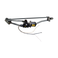 Motorino tergi ant completo di tandem DACIA Duster Serie - 2254067 - 2254067