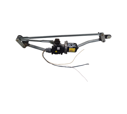 Motorino tergi ant completo di tandem DACIA Duster Serie
