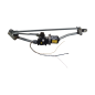 Motorino tergi ant completo di tandem DACIA Duster Serie