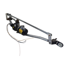 Motorino tergi ant completo di tandem DACIA Duster Serie - 2254067 - 2254067