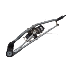 Motorino tergi ant completo di tandem DACIA Duster Serie - 2254067 - 2254067
