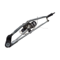 Motorino tergi ant completo di tandem DACIA Duster Serie