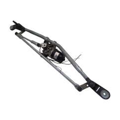 Motorino tergi ant completo di tandem DACIA Duster Serie - 2254067 - 2254067