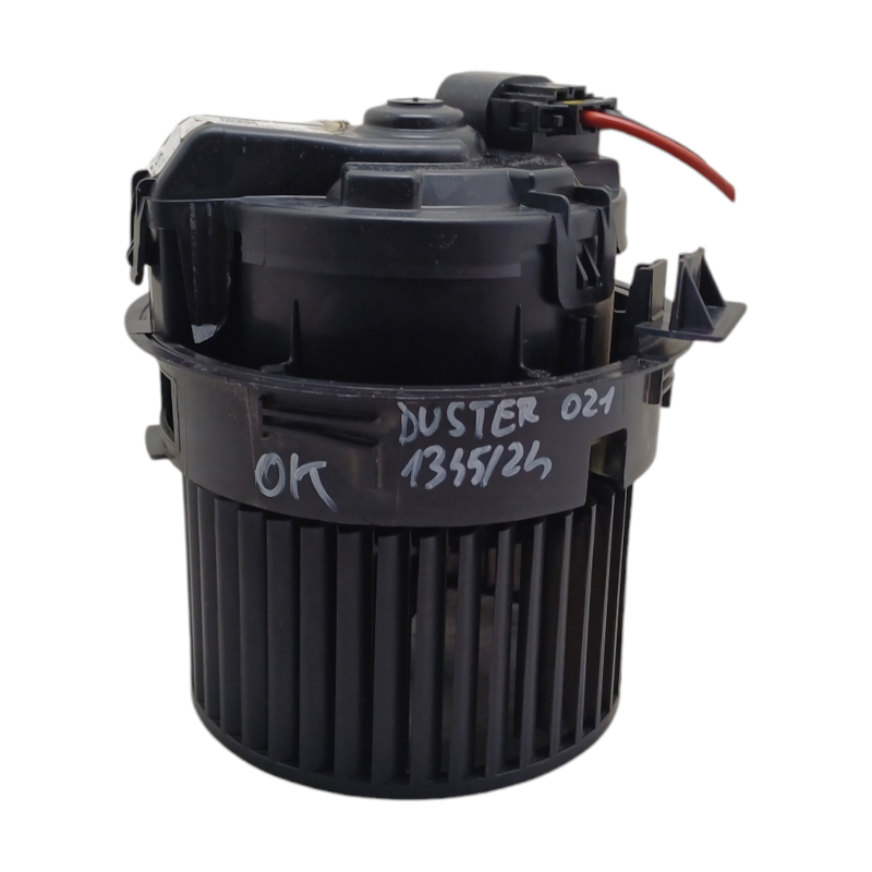 Motorino ventilazione abitacolo DACIA Duster Serie