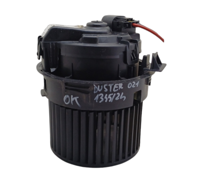 Motorino ventilazione abitacolo DACIA Duster Serie - 2254073 - 2254073