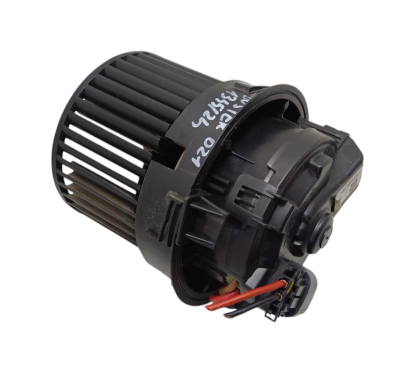 Motorino ventilazione abitacolo DACIA Duster Serie