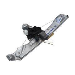 Alzacristallo elettrico post. DX DACIA Duster Serie - 2254083 - 2254083
