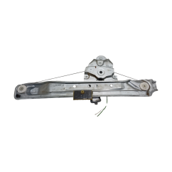 Alzacristallo elettrico post. DX DACIA Duster Serie - 2254083 - 2254083
