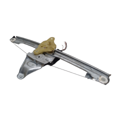 Alzacristallo elettrico ant. SX DACIA Duster Serie - 2254104 - 2254104