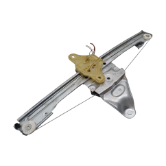 Alzacristallo elettrico ant. SX DACIA Duster Serie - 2254104 - 2254104